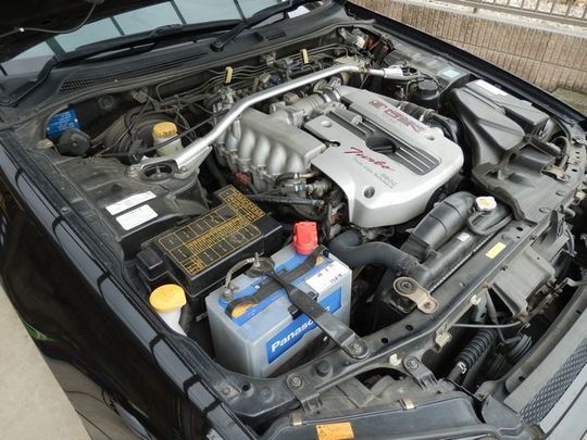 はじめてのエンジンルームのお手入れやってみましたソフト99広報ブログ「99ブロ」