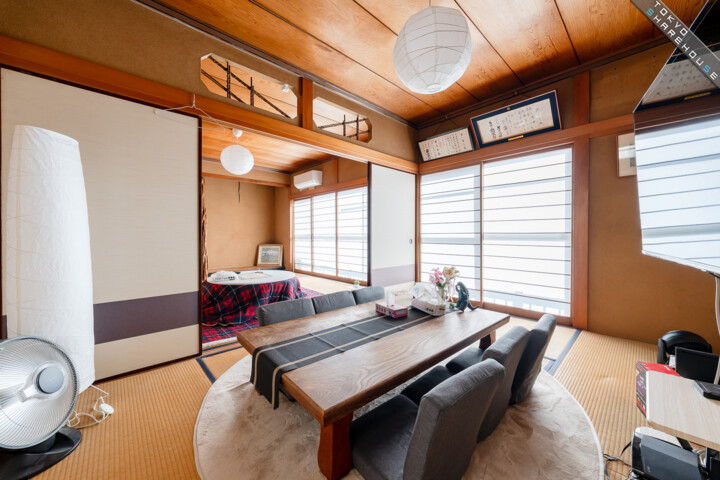 リモートワークが、快適になる暮らし。渋谷から7分のおすすめシェアハウス「シェアプレイス駒沢」goodroom journal