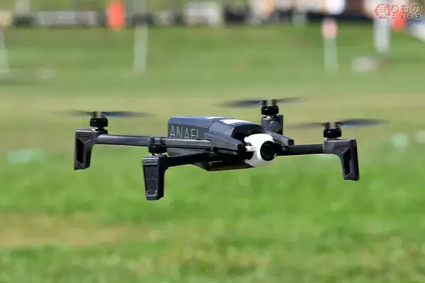 特集 自衛隊のドローン史を解説！導入の背景と偵察・輸送・災害対応向けドローン6機種 - ドローンジャーナル