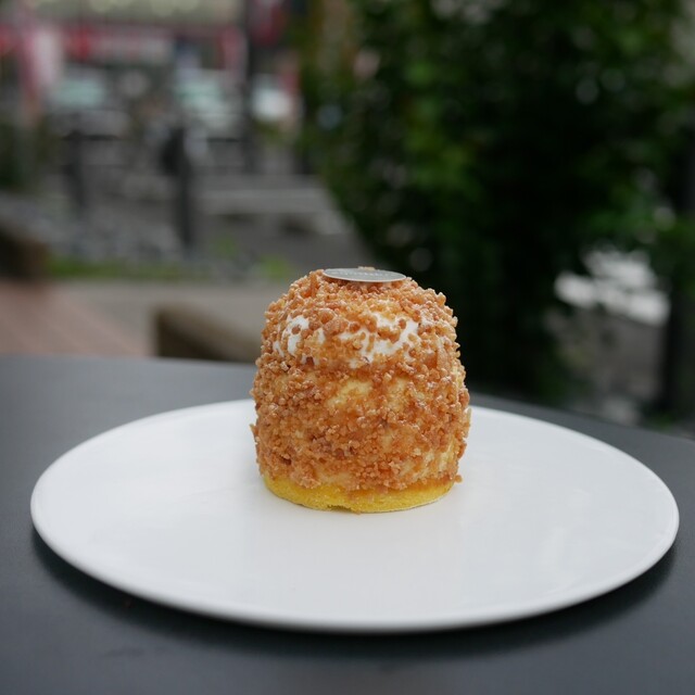 equilibre -エキリーブル