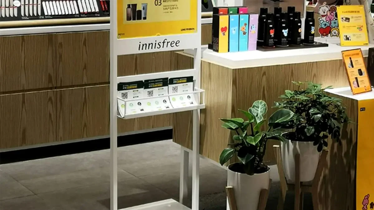 6段アクリルウォレットディスプレイライザー 財布オーガナイザースタンド棚ショーケース財布財布メガネディスプレイ ブラック9x22.2x22.2cmの通販 - PandaHall パンダホール