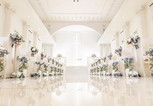 WEDDING GARDEN TIARANGE 旧アーデンブリス の結婚式特徴と口コミをチェック ウエディングパーク