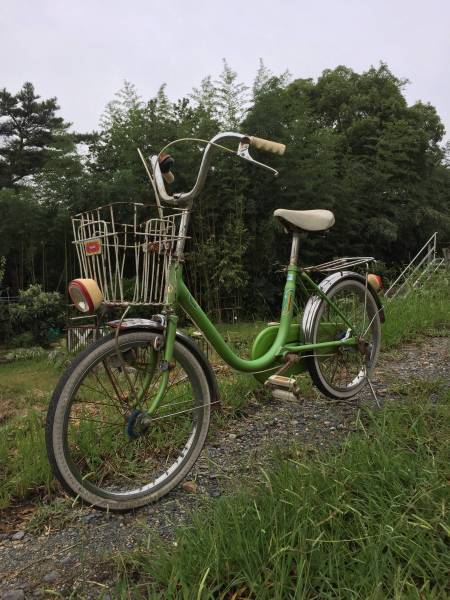 2025年最新 昭和 レトロ 自転車 - Yahoo!オークション