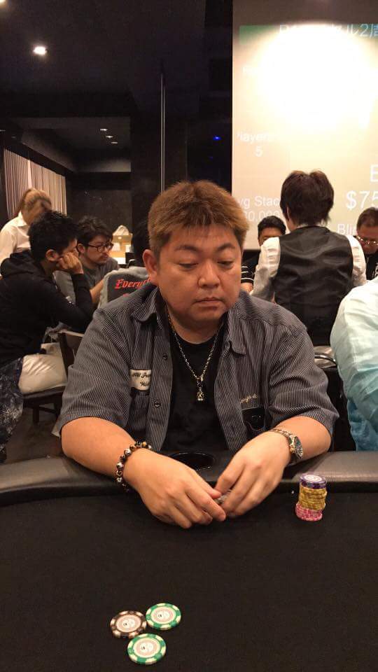 名古屋でポーカーができるお店14選おすすめのポーカールームを紹介Trust Plus