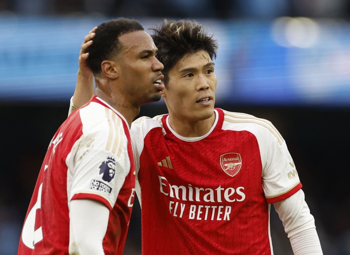 菅原由勢にドルトムントが関心か。「今熱い右サイドバック6人」 Qoly サッカーニュース