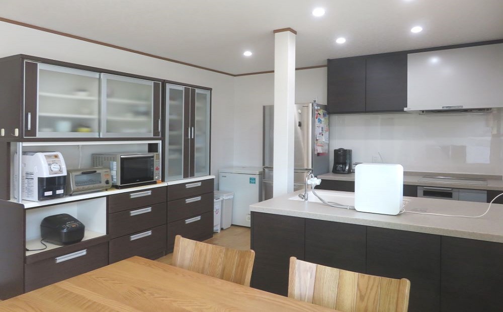 施工事例さいたま市・蓮田市のリフォーム・増改築 リファイン東大宮 パナソニックリフォーム東大宮