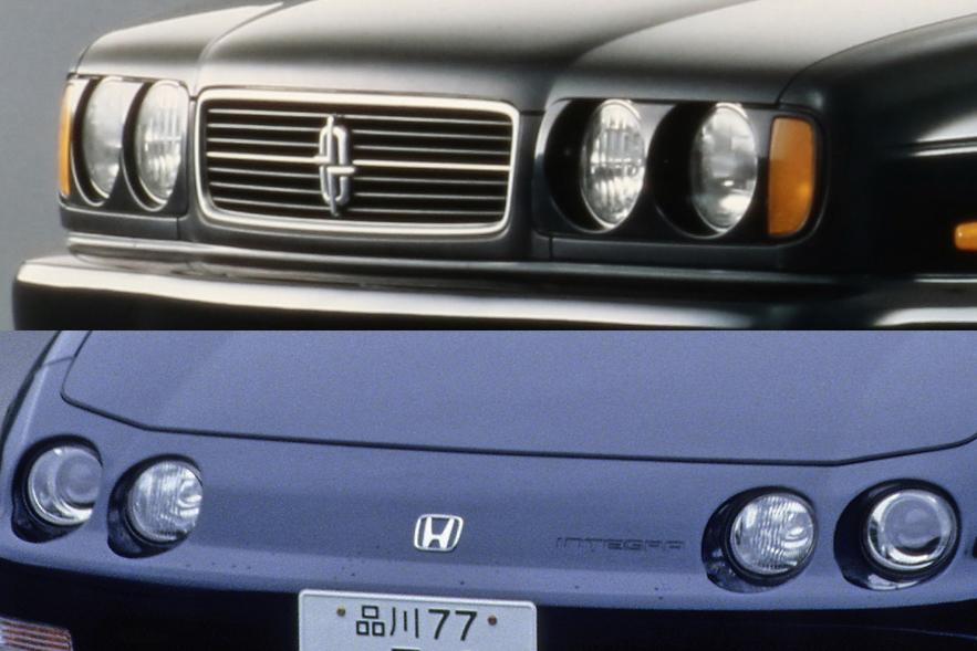 グリルからはみ出した丸目4灯！ ダイハツのフラッグシップモデル1981年式 ダイハツ シャルマンバン・カスタム Vol.1NostalgicHeroノスタルジックヒーロー日本の旧車WebマガジンNOSWEB