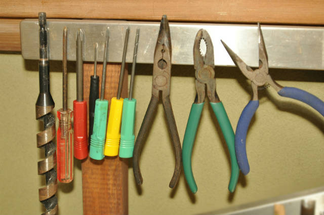 スチールラックを簡単に自作・DIYする方法を専門店店長が伝授