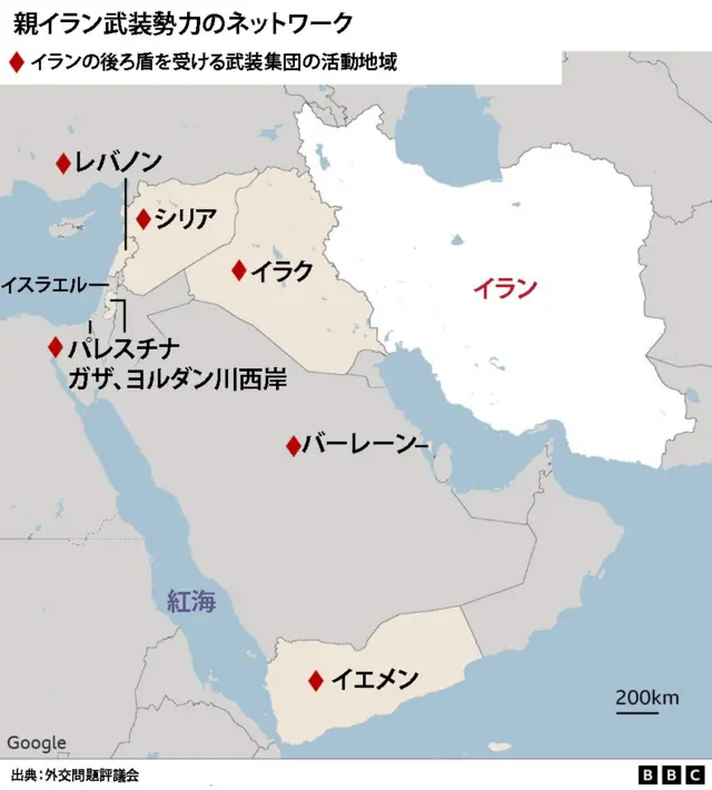アジアの国のベクターイラスト地図。中東。トルコ、キプロス、ヨルダン、アラブ首長国連邦、サウジアラビア、カタール、イラク、イラン、イスラエルの国境。グレーのシルエット。白い背景」のベクター画像素材 ロイヤリティフリー1367169566Shutterstock