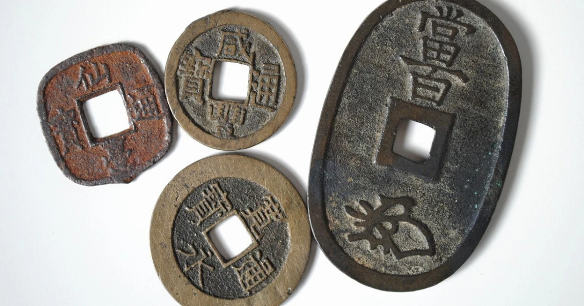 明治時代のお金の価値は？買取相場と高く売るポイント EPARKくらしのレスキュ