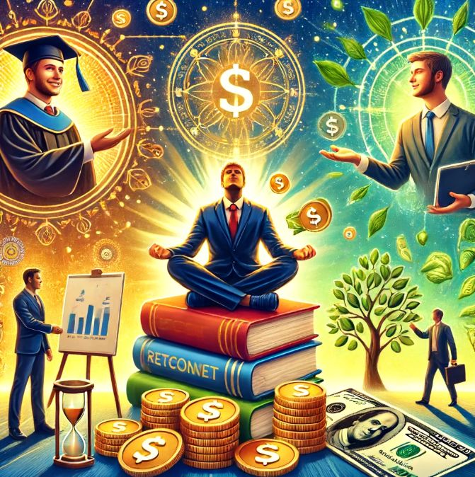 お金がない」から「お金が有り余る」体質へ！かずみんオフィシャルブログ「妄想は世界を救う。～妄想万能説～」Powered by Ameba