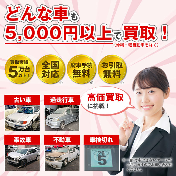 大阪・和歌山で軽自動車の高額査定・高額買取なら軽買取専門店ケイカイ