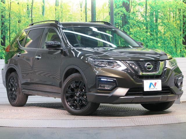 T32エクストレイル カスタム。オーナーズカーインデックスカスタマイズカー紹介コクピット 相模原お客さまの車高調、ドレスアップ、カスタマイズなど加工取付事例車両の紹介