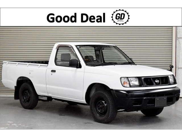 希少ダットサントラック720！ダブルキャブＵＳベッド加工公認済み車両！ランドクルーザー ランクル中古車販売 高価買取 カスタム「マークル」do-blog ドゥブログ