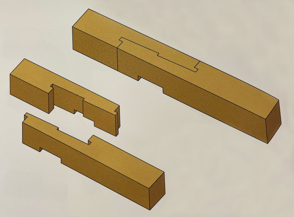 家具・指物の接合に使われる様々な組手や継手。その中で使われることが多いものを墨付けから加工まで具体的に紹介。株式会社誠文堂新光社のプレスリリース