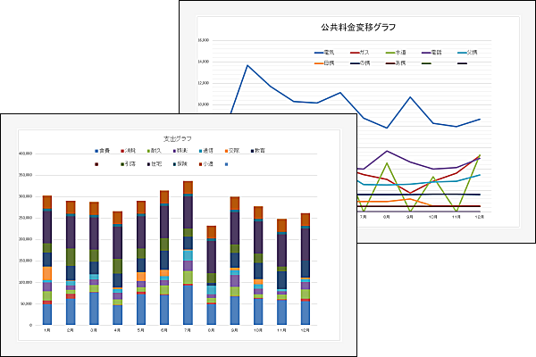 2秒家計簿おカネレコ』が250万ダウンロードを達成 ～新機能「おカネレコデータお預かり」「おカネレコパソコン家計簿」も提供開始～スマートアイデア株式会社のプレスリリース