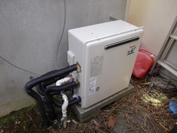 給湯器の交換費用を徹底解説！工事費用目安や内訳・安く抑えるコツもご紹介株式会社ミズテック