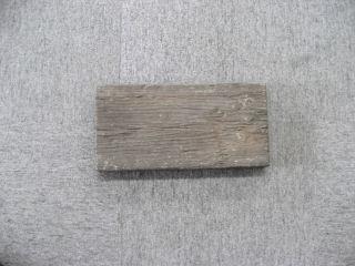 コンクリート枕木