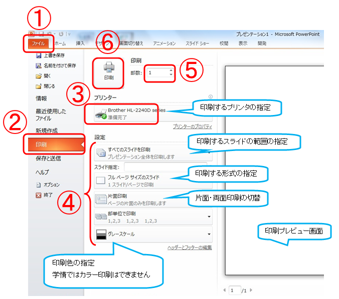 パワーポイントの背景を見やすく効果的に変更する方法@DIME アットダイム