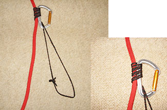 結び方とロープワーク60選 動画付 高速http通信 登山教室Timtam