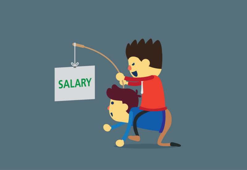 上司の言い方がムカつく！うまくスルーする対処法を解説します