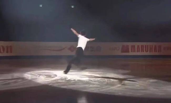 金博洋：第二次冬奥会很放松，期待不留遗憾