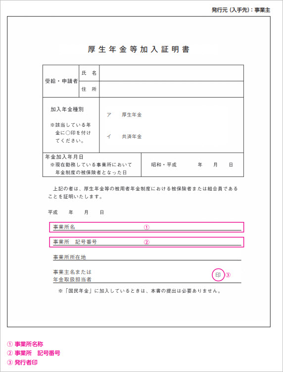 お役立ち情報 書類は何年保存したらいいの？社会保険労務士法人 堀下&パートナーズ