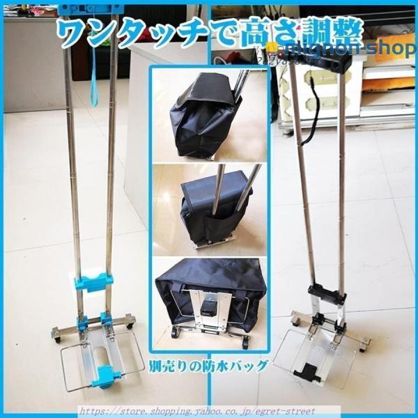 LOGOS Tradcanvas 丸洗い長いモノOKキャリーカート84720740あんしんの殿堂 防災館
