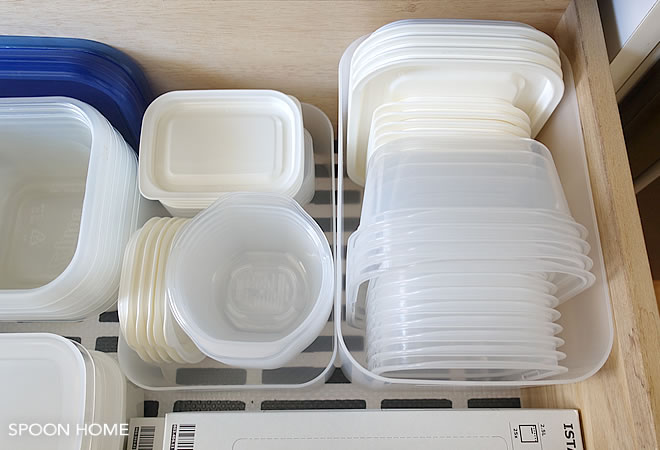 Seria これぞ食費節約の相棒！「立てて置ける保存容器」で冷凍庫が超スッキリキッチン雑貨Mart マート 公式サイト光文社