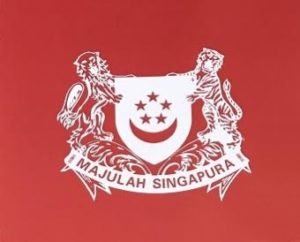 シンガポール シンボルマーク ロゴ 名所のイラスト素材 - PIXTA