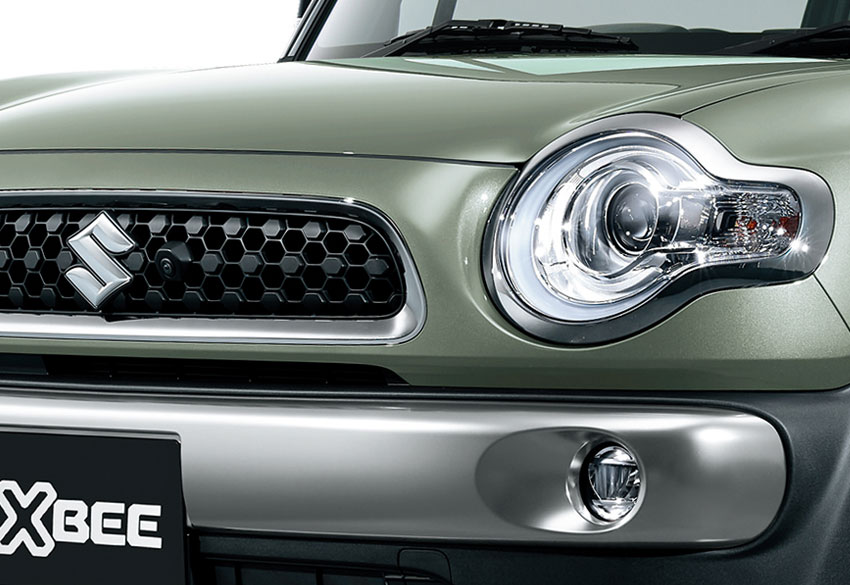 現行スズキ車で7台目の丸目ヘッドライト！ なぜ採用？ スズキ新型ワゴンRスマイルドライバーWebクルマ好きの“知りたい”がここに