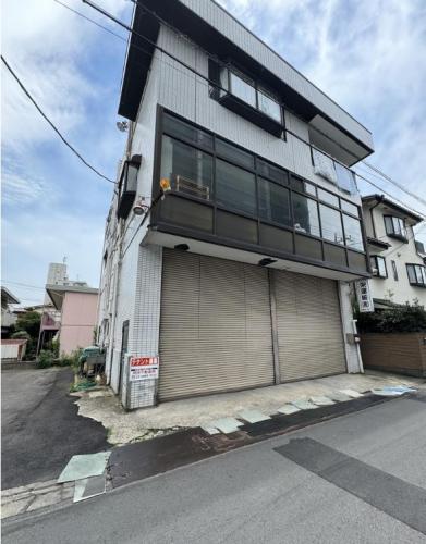 プランドール川口元郷の賃貸物件情報 川口市元郷 埼玉高速鉄道線川口元郷駅ハウス・トゥ・ハウス