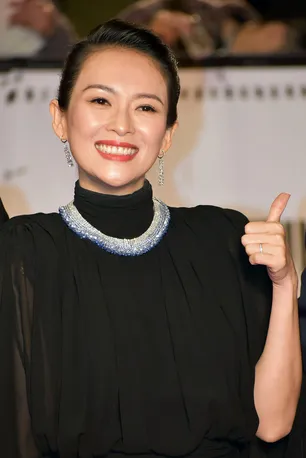 チャン・ツィイーが語る「仕事と家庭両立の秘訣」