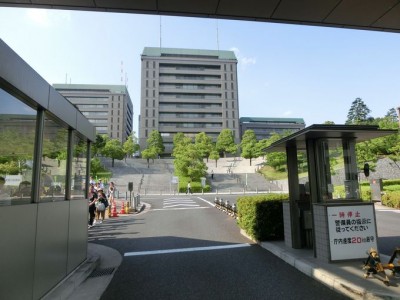 写真 代替わり 皇居を24時間365日護衛――「皇宮警察」を知っていますか？文春オンライン