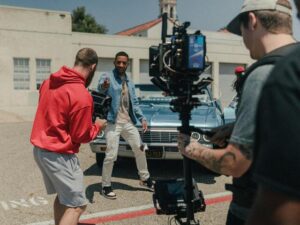 ハコヅメ」“川合ちゃんTシャツ”はどのように決まる？ スタイリストに聞く 本作衣装へのこだわりハコヅメ〜たたかう！交番女子〜日本テレビ