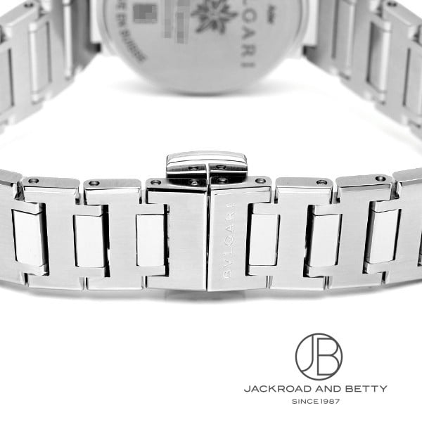 2023年 ブルガリ新作 ブルガリ・ブルガリ LISA 限定モデルブランド腕時計の正規販売店紹介サイトGressive グレッシブ