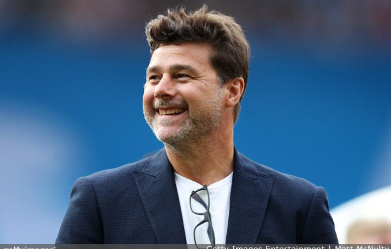 ポチェッティーノが沈黙を破る「プレミア以外の選択肢も 」Football Tribe Japan