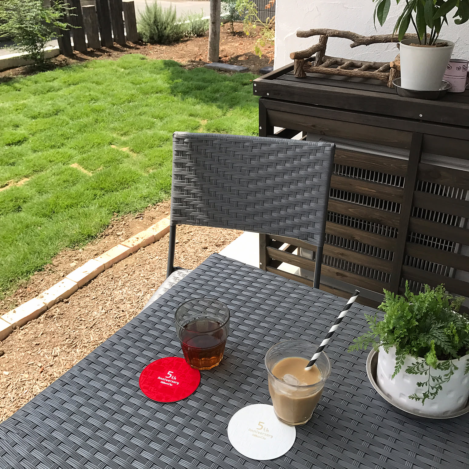 カインズへLet's DIY家族と向き合う