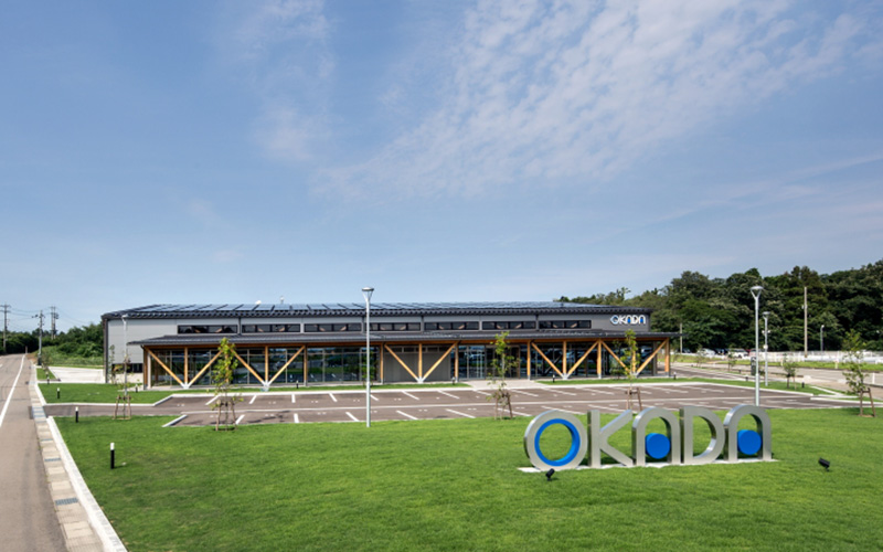 建築・まちづくり「株式会社kyma」土用下淳也氏インタビュ