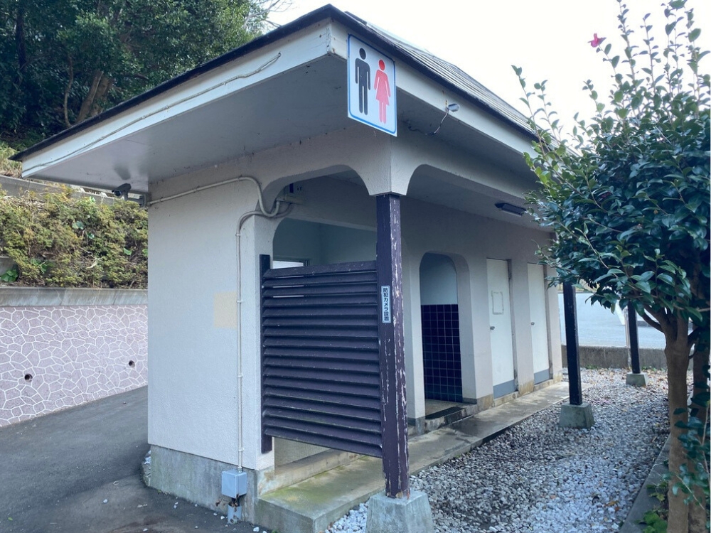 川奈へのアクセスと集合時間伊豆っこダイビング