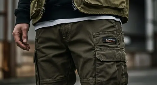 ガテン系とはどんな意味？ガテン系男子 女子の特徴と仕事の種類を解説Smartlog