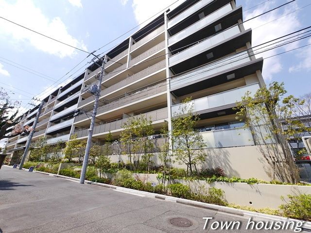 ミニミニ 都筑ふれあいの丘駅 神奈川県 の賃貸物件一覧 アパート・マンション お部屋探し・賃貸住宅情報