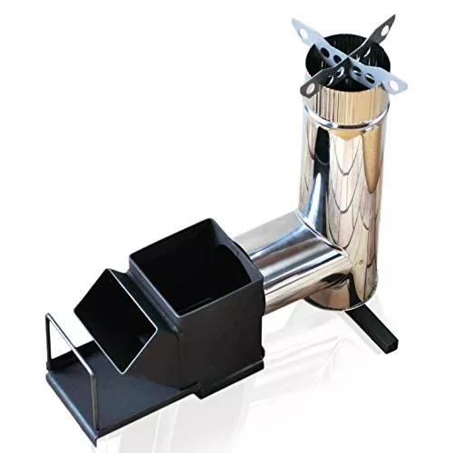 Tertiary Combustion Stove DIY Secondary Combustion TorchCombustion Tertiary Combustion Stove - YouTube