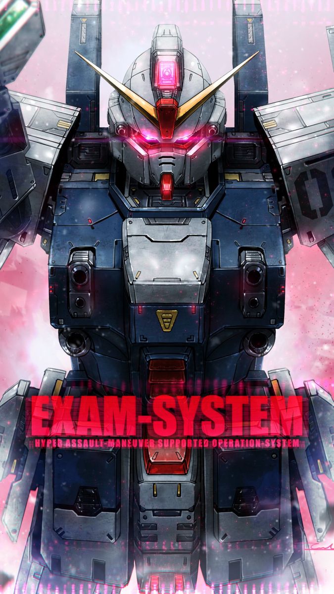 ガンプラ完成品 君はガンダムだ！ 私がそう判断した どうみてもガンダム