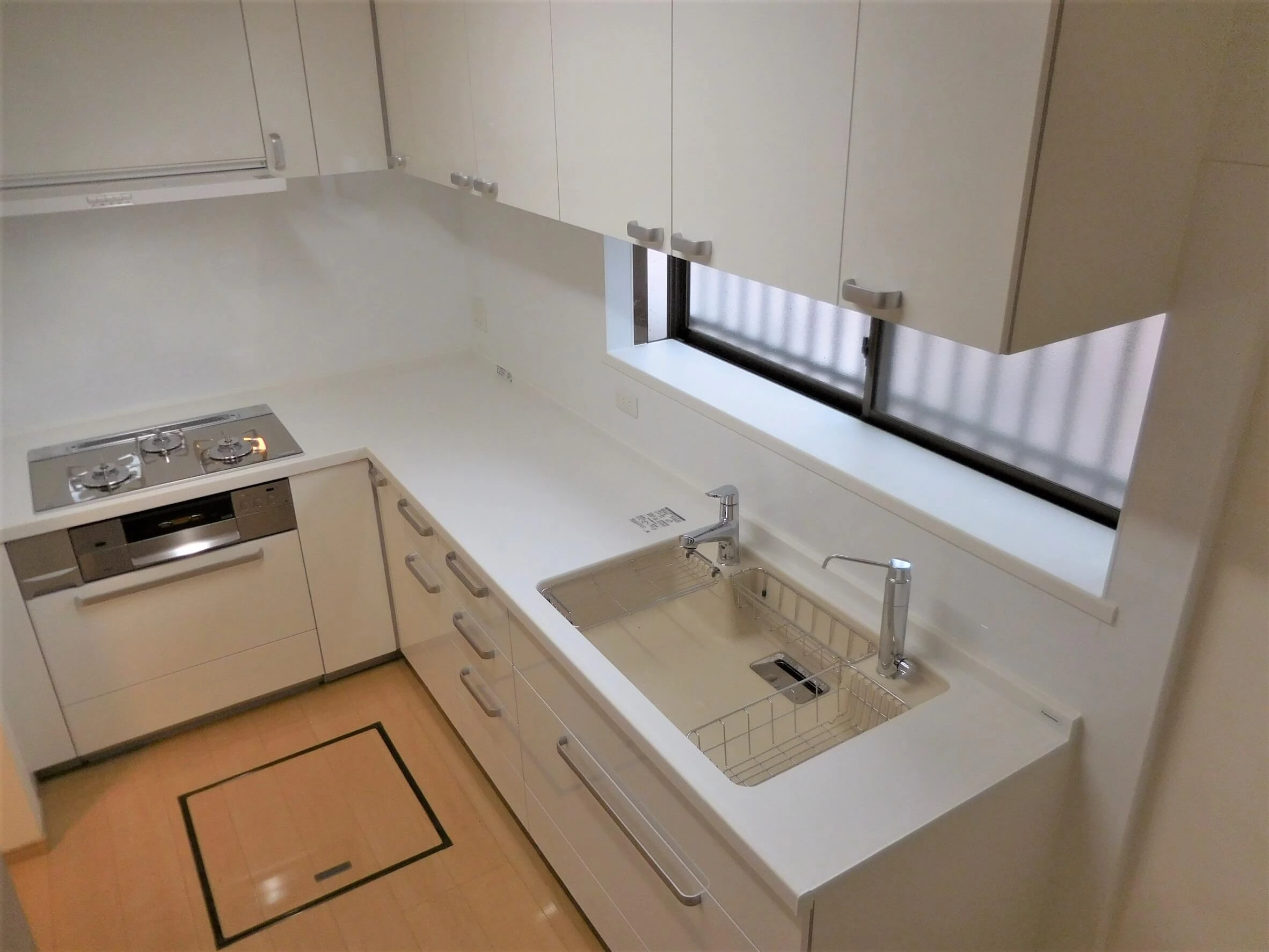 パナソニック キッチンシリーズ比較システムキッチン・キッチン関連商品Panasonic