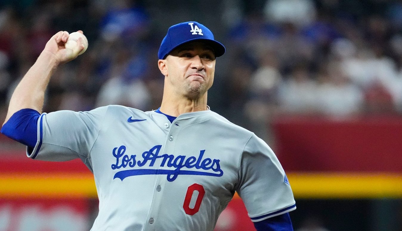 再契約するかも」大谷翔平のドジャース、エースがまさかの電撃移籍へ！マイナビニュース