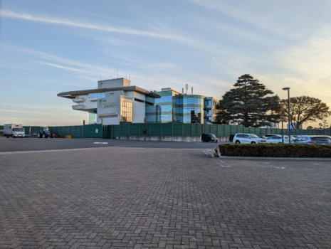 2025住みたくない街ランキング 船橋法典駅はやばい？悪い評判3選！お客様の声や独自統計データをもとに解説住まい百科オンライン