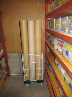 新着情報EC物流、D2C物流のアウトソーシング・物流センター運営代行・WMSなら関西・大阪の株式会社三協