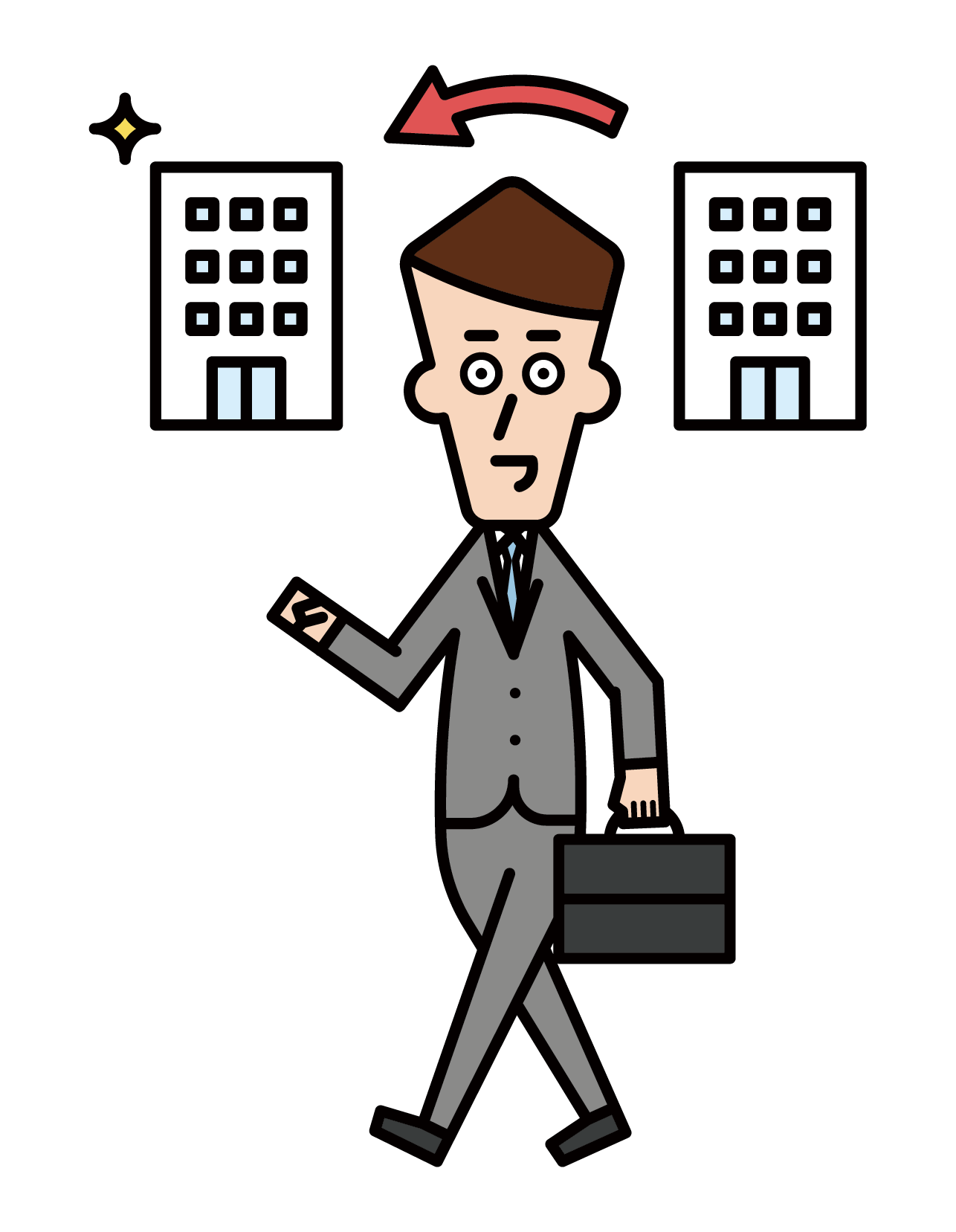 職業のイラスト一覧 - 10ページ目商用可・フリーイラスト素材ソコスト