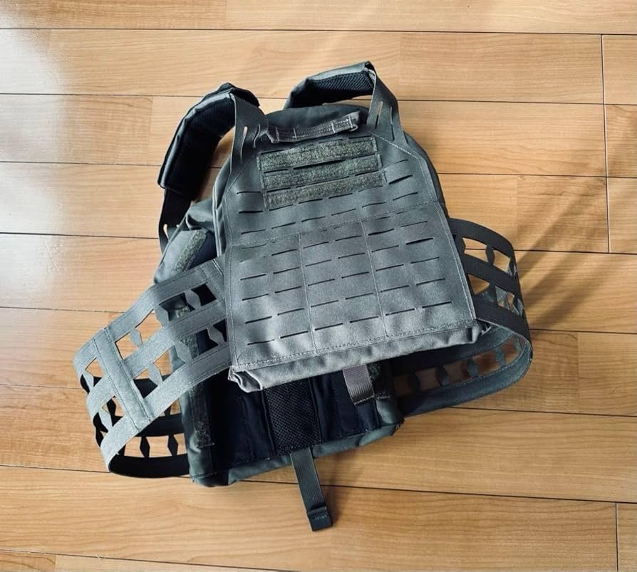 実物 陸自迷彩 プレートキャリア JPC2.0 Type-CQエアガン・ミリタリーショップMASTERS EC